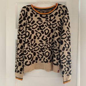 KULE The Stevens Sweater